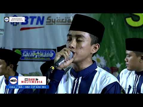 "NEW" INNA FATAHNA - ASSALAMUALAIK | AHKAM - SYUBBANUL MUSLIMIN