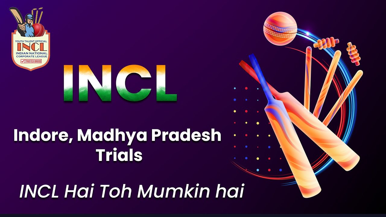 INDORE (MP) STATE TRAILS 