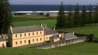 Norfolk Island 360 Degrees of History