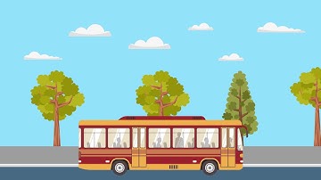 Mr.Balaji | Student Project | 2D Animation 01 | Ask Me How !!! | Just Rise Academy