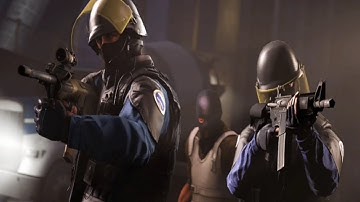 Modern strike multiplayer FPS critical action android gameplay / Zombie gun shooting game