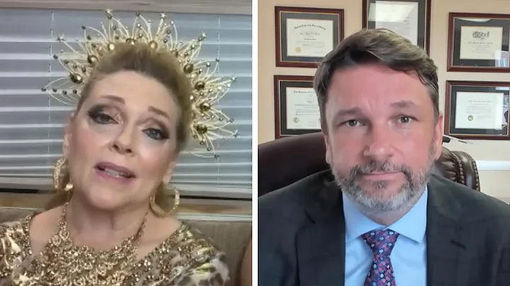 Carole Baskin Reacts to Lawsuit From Don Lewis' Fa...