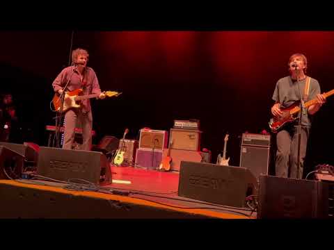 Houndmouth - Can You Get To That - (Funkadelic cover) (Debut Live Performance) 3/13/26  Columbus, OH