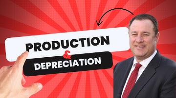 How Do You Calculate Depreciation Using the Units of Production Method?