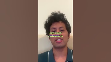 Uday Chandra from Singular on their SaaS business model and future pricing strategy.