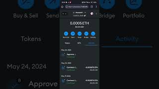 layer3, Infinity cube, Mind Cube #airdrop #crypto #cryptocurrency @CryptoHindi @GameofBitcoins