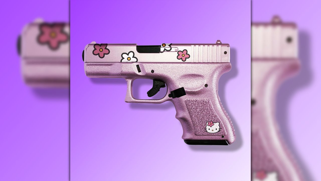 [FREE] Freestyle Type Beat "Pink Gun" Free Type Beat 2021 YouTube