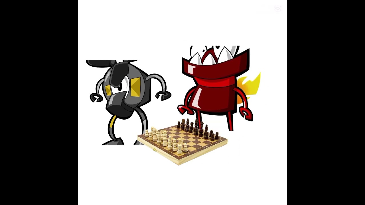 Red Flame and Friends Meme: Seismo When Zorch Mentions Anger Management 