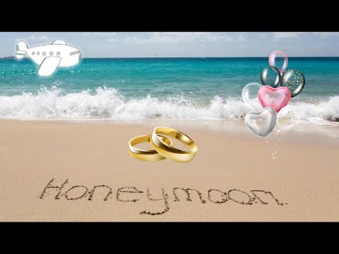 Video: Suggerimenti Per La Luna Di Miele: Come Decorare L'auto Del Matrimonio?