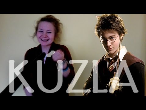 Video: Kričiaci Kúzla: Základné Príčiny