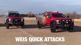 Famous 4 Weis Quick Attacks Wealth