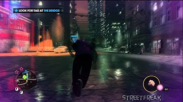 Saints Row: The Third-The Trouble With Clones-Mission 3-Send in the Clones