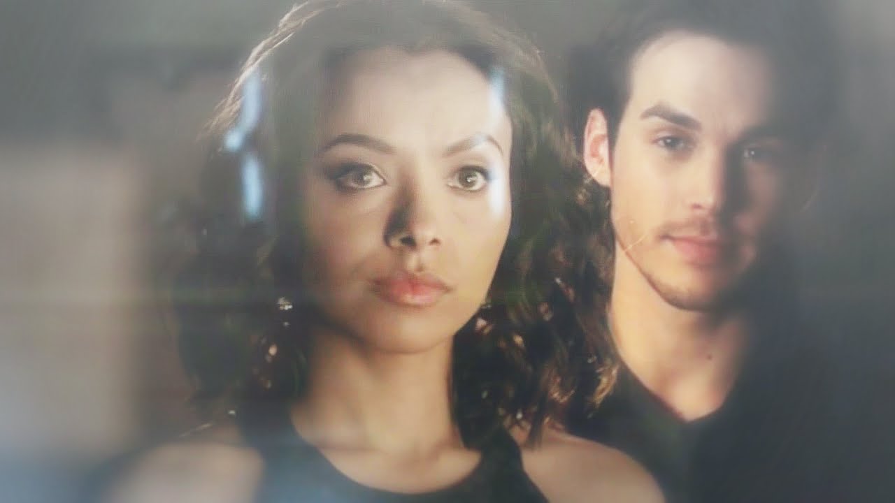 Bonnie + Kai - For you I'll try