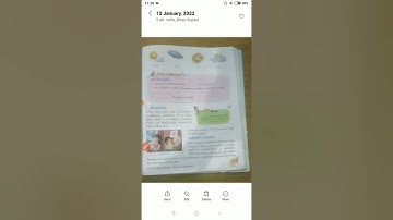 Class 2, EVS, Chapter-16, Weather and Seasons, DATE-21.01.2022, BY-RAKESH KUMAR, RSMPS