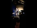 GALLOW Live at Star Pine's Cafe, Kichijoji, Tokyo
