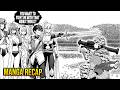 Army Boy was Isekai'd, Beat Everyone with Gun &amp; Rocket Launcher in One Shot - Manga Recap