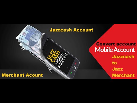 How to create jazz cash | create jazz merchant account | Jazz merchant account | Jazzcash