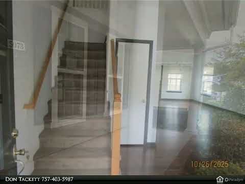 5073 Kings Grant Circle, Suffolk, VA home video tour