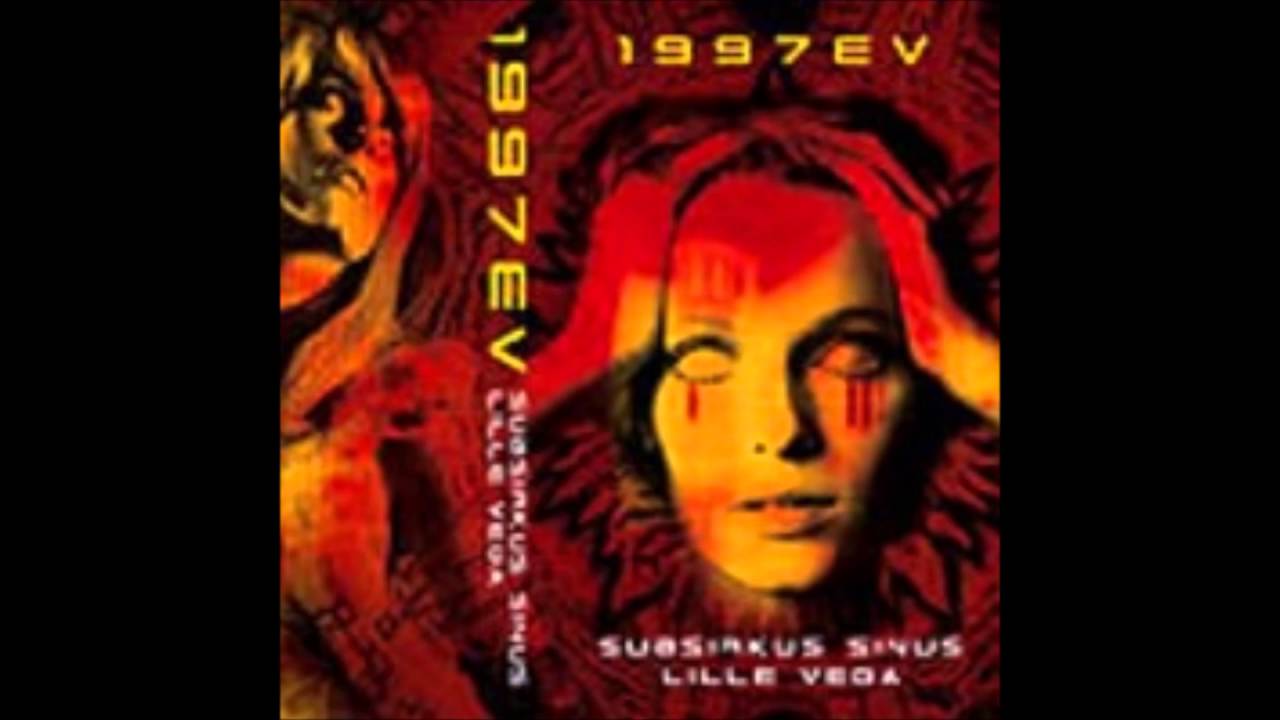 1997EV - Annoxic Avuan