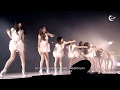 Motorcycle - Girls Generation (少女時代) SNSD [ENGLISH LYRICS]