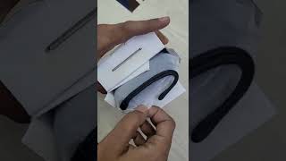 realme Pocket Bluetooth Speaker Unboxing | Price In Bangladesh