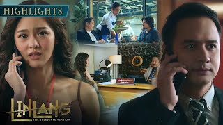 Juliana and Victor ask about the entire process of their annulment | Linlang (w/ English Subs)