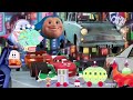 Cars 2 Tokyo Race Ytp Ft The Ninky Nonk And Pinky Ponk 