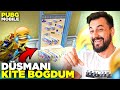 OHAA !!😂 DÜŞMANI KİT'E BOĞDUM  / Pubg Mobile