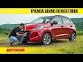 Hyundai Grand i10 Nios Turbo review - Power to the people | First Drive | Autocar India