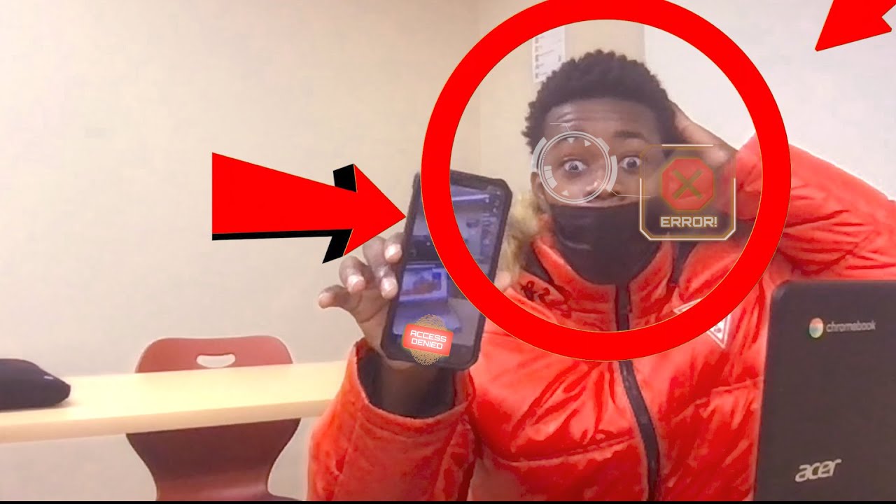 My First Ever Irl Video??