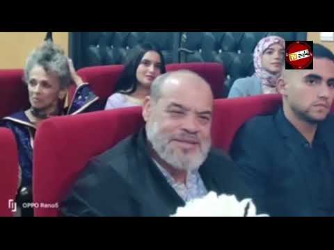 الفنانة والاعلامية نادين المليح تنشيط وتقديم للعديد من التظاهرات الوطنية والدولية