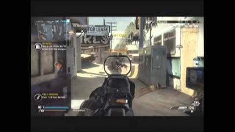 How to Get Killstreaks Easily - Call of Duty Ghosts (Tips & Tricks)