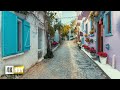 Beautiful Tiny little known Turkish Island - Bozcaada