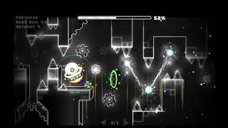 I DID 45-65 SO ACCURATE (FireWork GD) (FPS Bypass)
