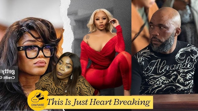 So Tebogo Thobejane's Friend Is Still In Wheelchair For What Was For Tebogo OMG Allegedly