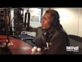 Fetty Wap Speaks on Gucci Mane, "Trap Queen" Remixes & More (Video)