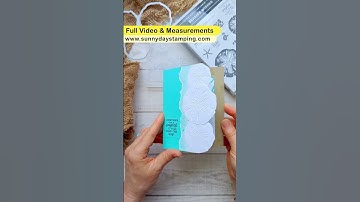 Simple Fun Fold Card