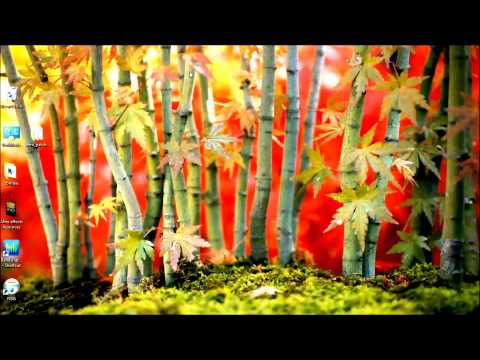 How to get Aero on windows 7 home basic and on windows 7 starter?