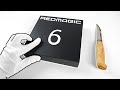 The REDMAGIC 6 Unboxing - A Serious Gaming Phone (2021) + Gameplay