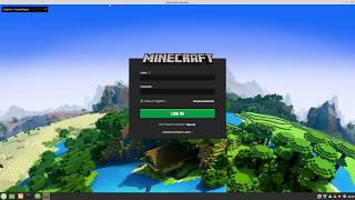 How to install Minecraft on Linux Mint 19.3