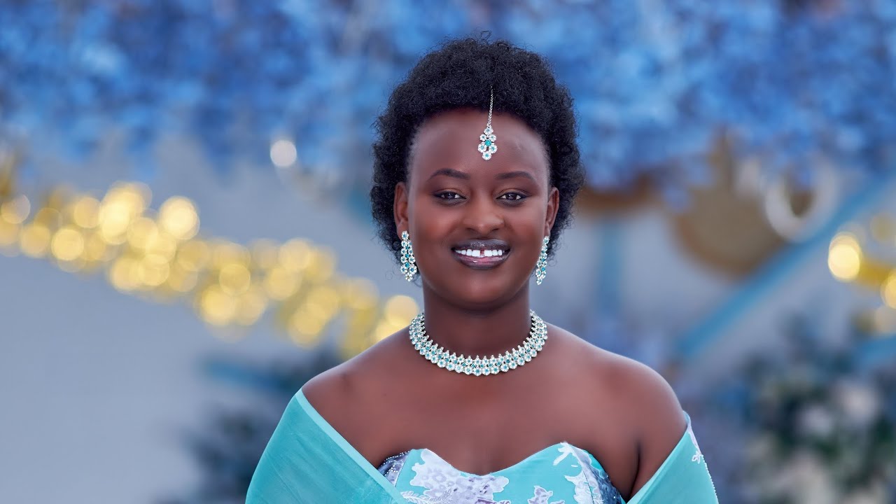 SUSAN'S KUHIGIRA @ Roja photography 