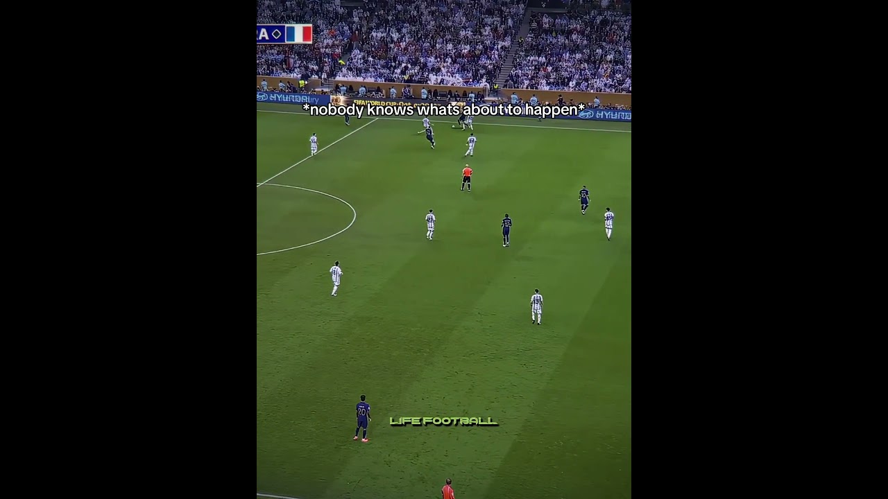 Mbappe Vs Argentina💀🤯 #shorts #football #soccer