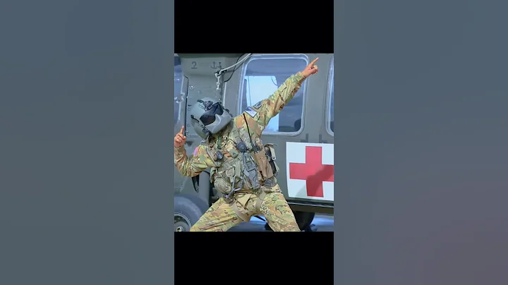 Their dance is so funny #usa #military #usairforce #airforce #aviation #army #dance
