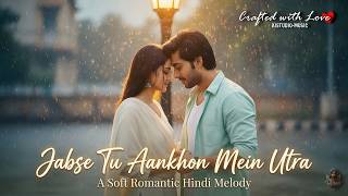 Jabse Tu Aankhon Mein Utra – A Soft Romantic Hindi Melody | Original Love Song 2026 | AISTUDIO-MUSIC screenshot 5