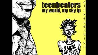 Video thumbnail of "Teenbeaters - No One Knows"