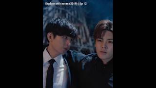 Download Lagu Cheng yi saving Neo 💖 Literally princess treatment 🥹 #myedits #bromance #neohou #chengyi #houminghao MP3