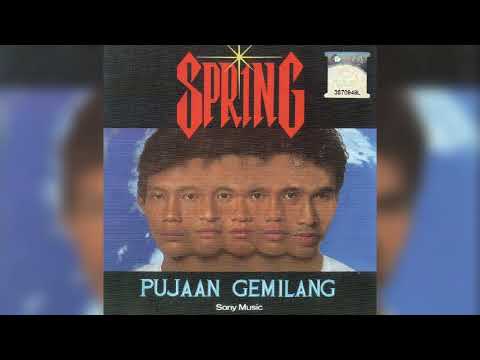 Spring - Bourgenvilla (versi CD)