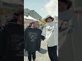 今年も、この季節がやってきた。#fujirock #フジロック #フェス #コールマン