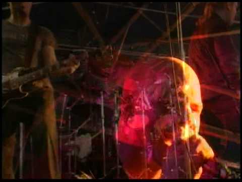 Evans Blue - In a Red Dress and Alone - YouTube