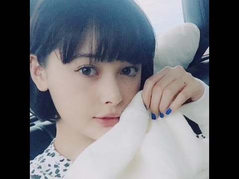 玉城ティナ 東京での生活は  www